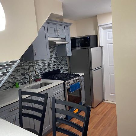 Affordable Room In Queens ニューヨーク エクステリア 写真