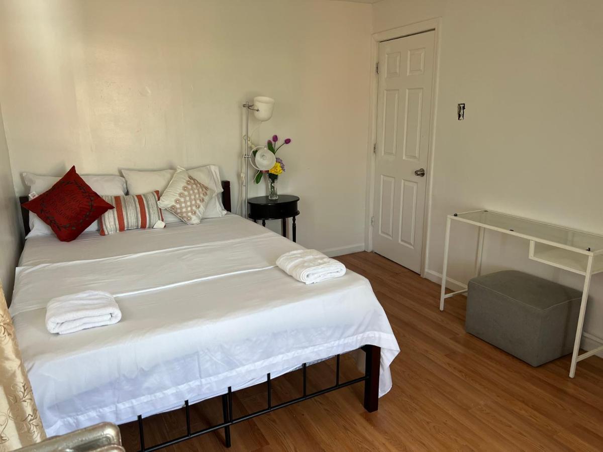 Affordable Room In Queens ニューヨーク エクステリア 写真