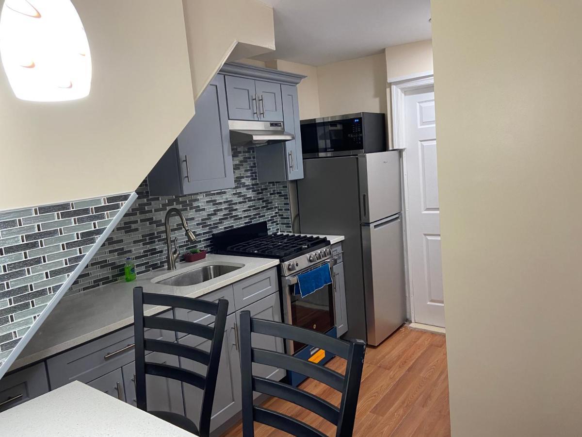 Affordable Room In Queens ニューヨーク エクステリア 写真